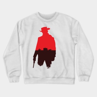 Unchained? Crewneck Sweatshirt